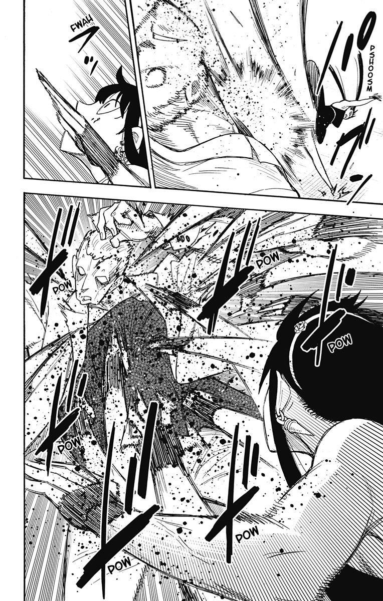 Read Spy X Family Español Manga Online