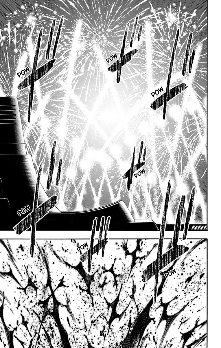 Read Spy X Family Español Manga Online