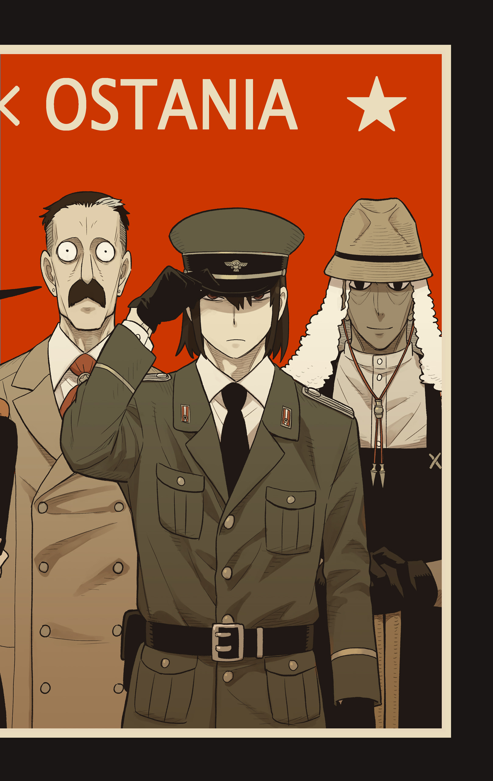 Read Spy X Family Español Manga Online