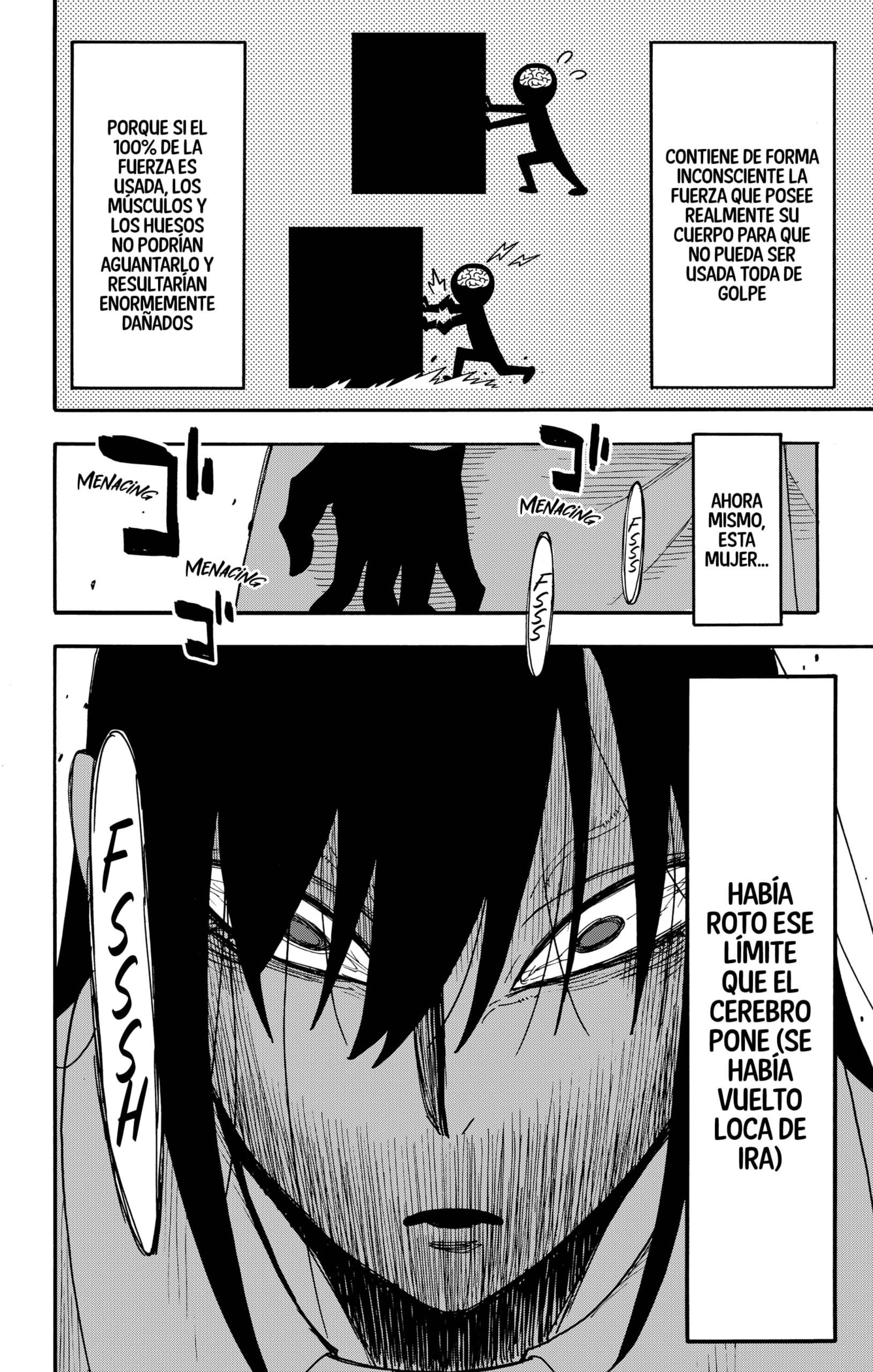 Read Spy X Family Español Manga Online