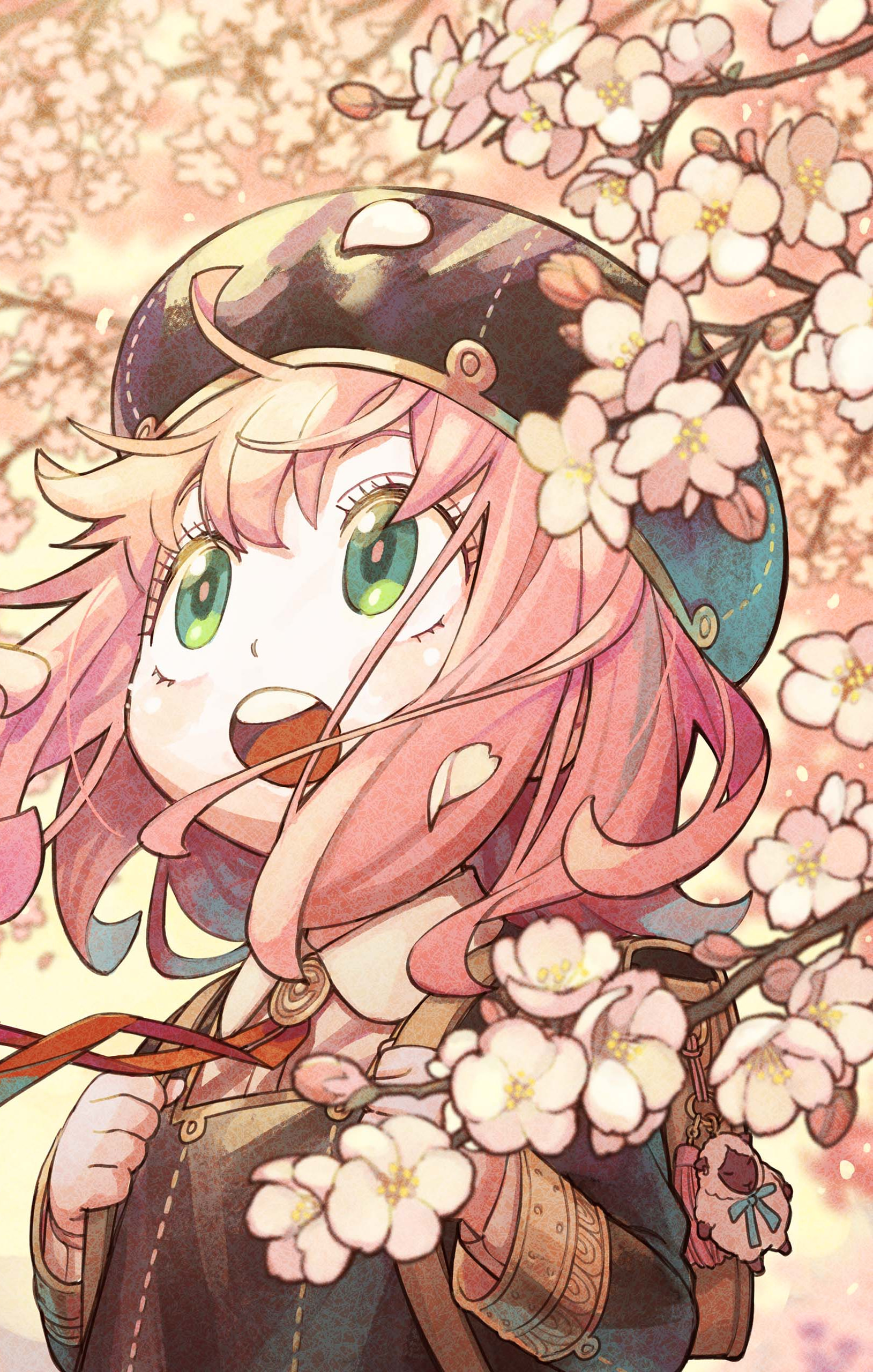 Read Spy X Family Español Manga Online