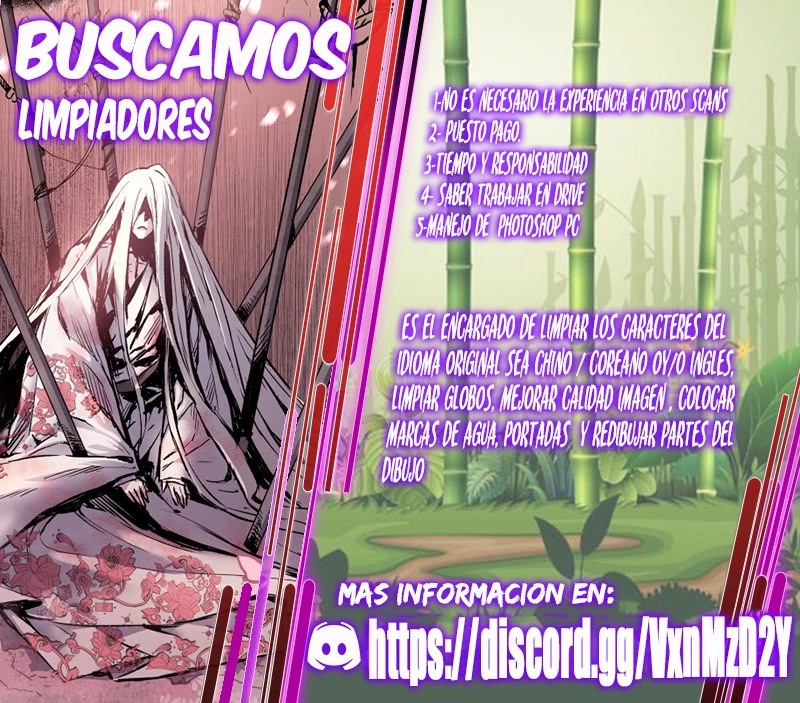 Read Super Human Era Español Manga Online