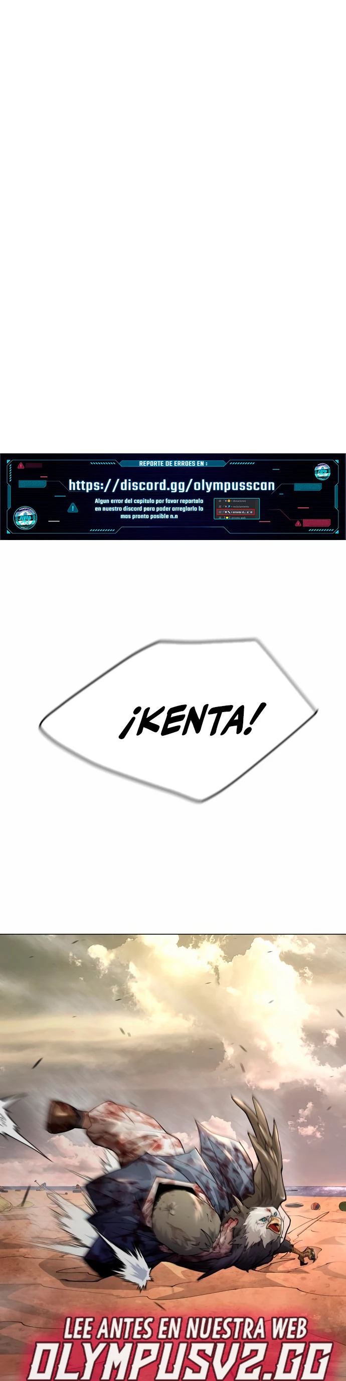 Read Super Human Era Español Manga Online