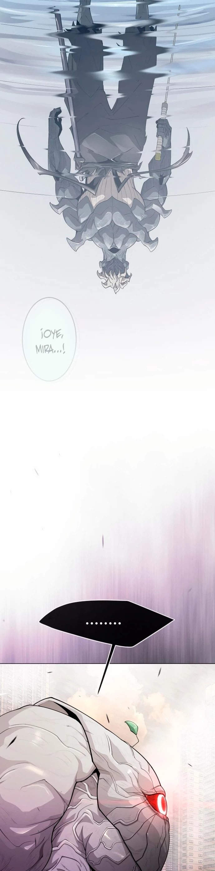 Read Super Human Era Español Manga Online