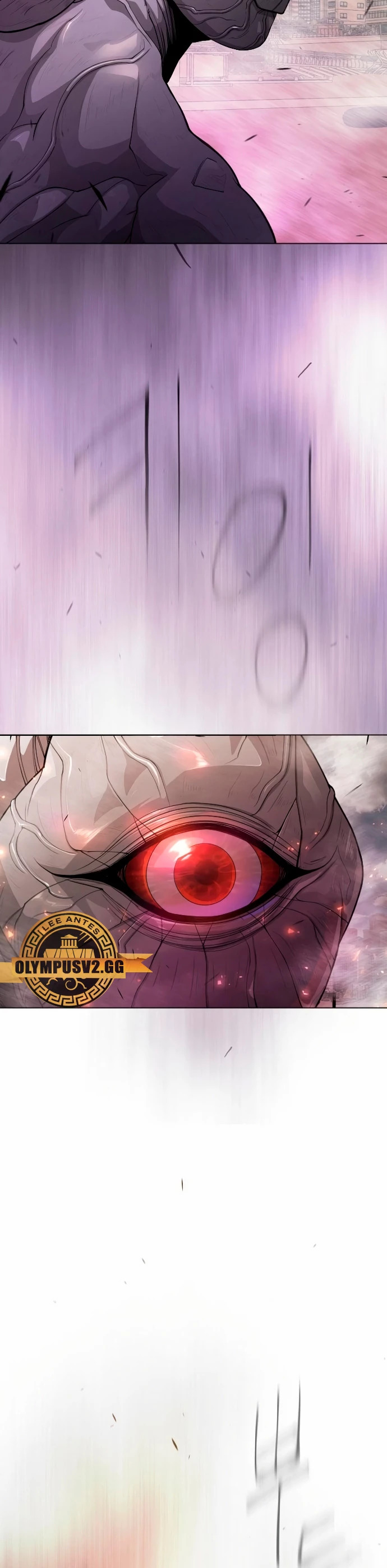 Read Super Human Era Español Manga Online