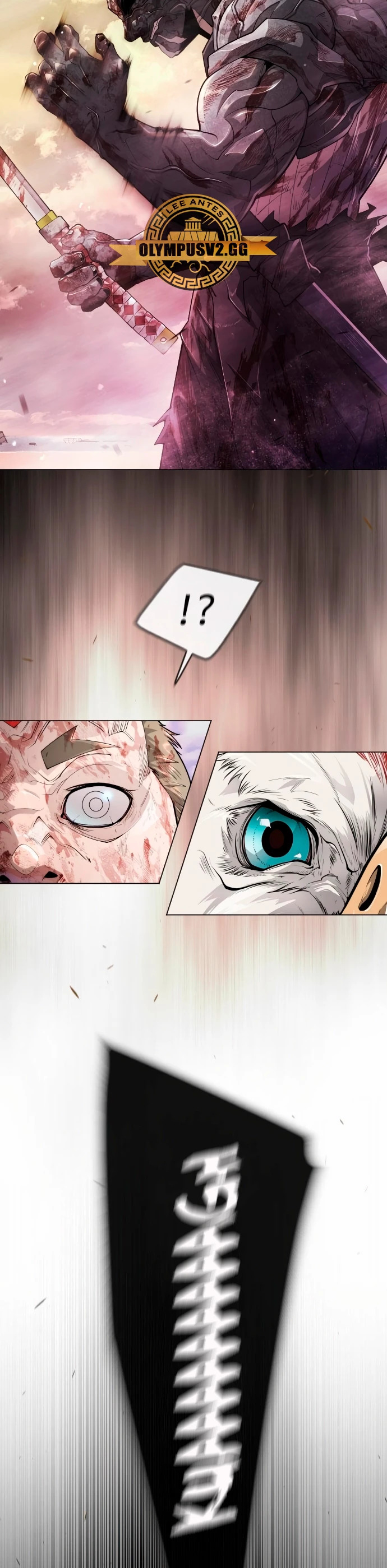 Read Super Human Era Español Manga Online