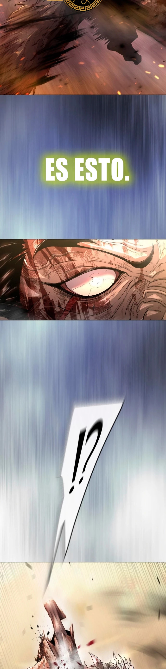 Read Super Human Era Español Manga Online