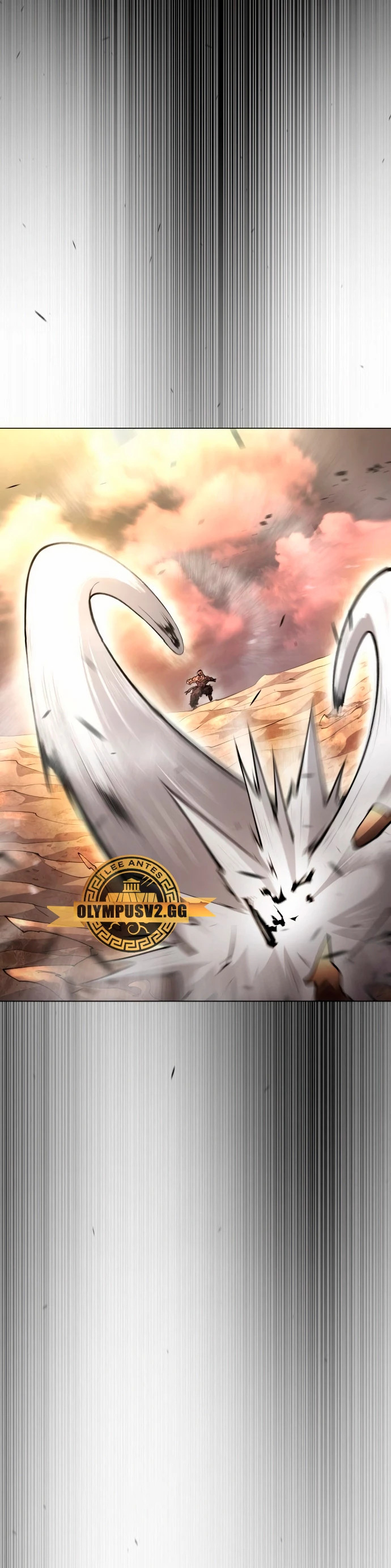 Read Super Human Era Español Manga Online