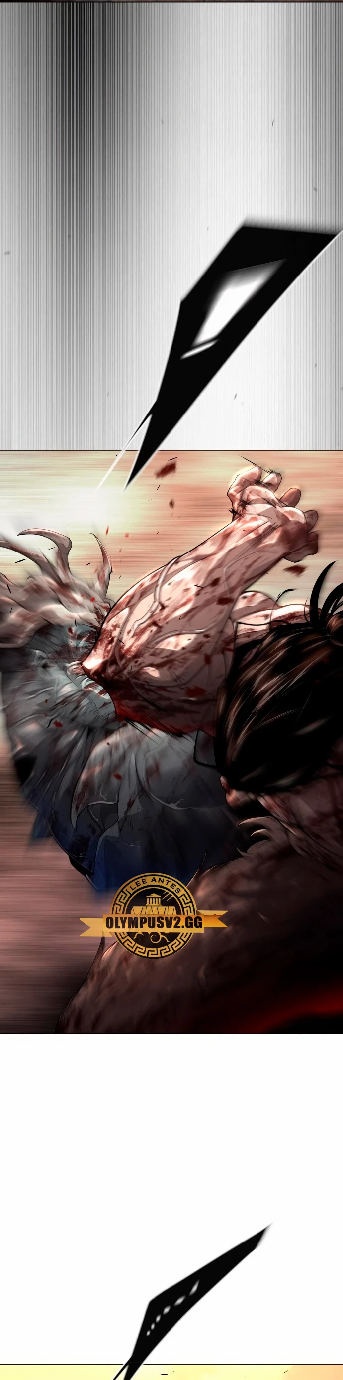 Read Super Human Era Español Manga Online