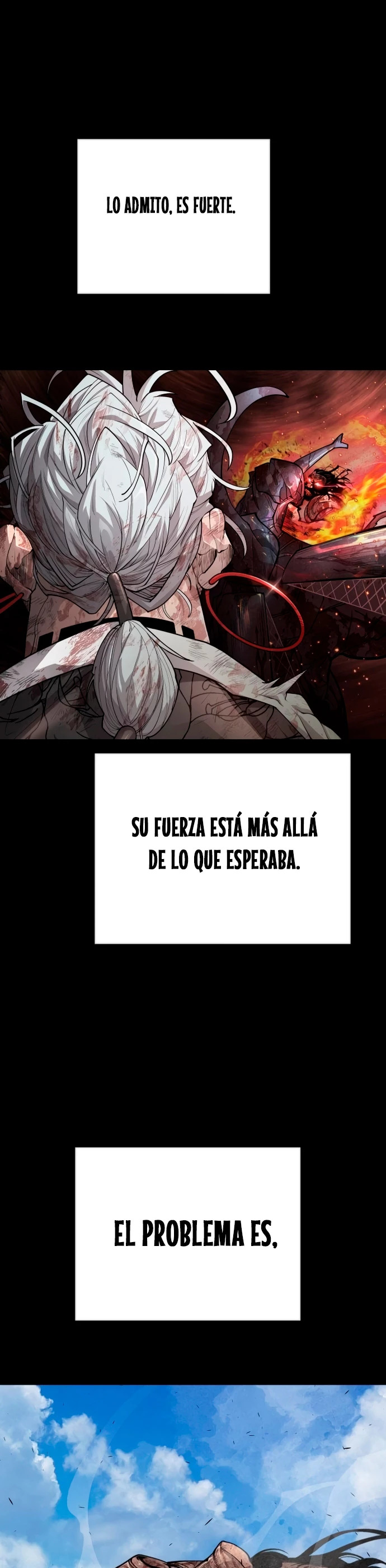 Read Super Human Era Español Manga Online