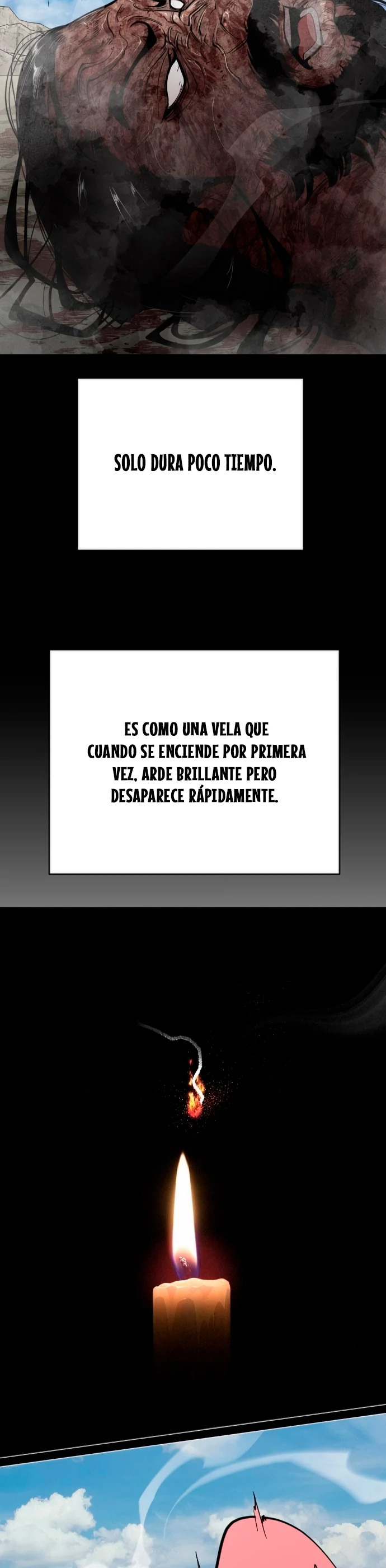 Read Super Human Era Español Manga Online