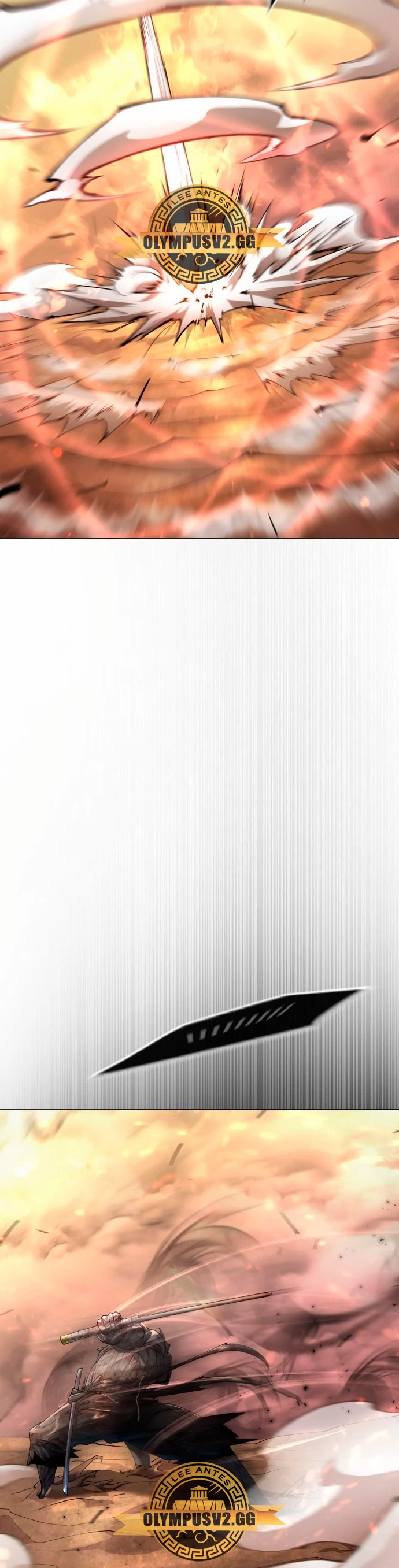 Read Super Human Era Español Manga Online