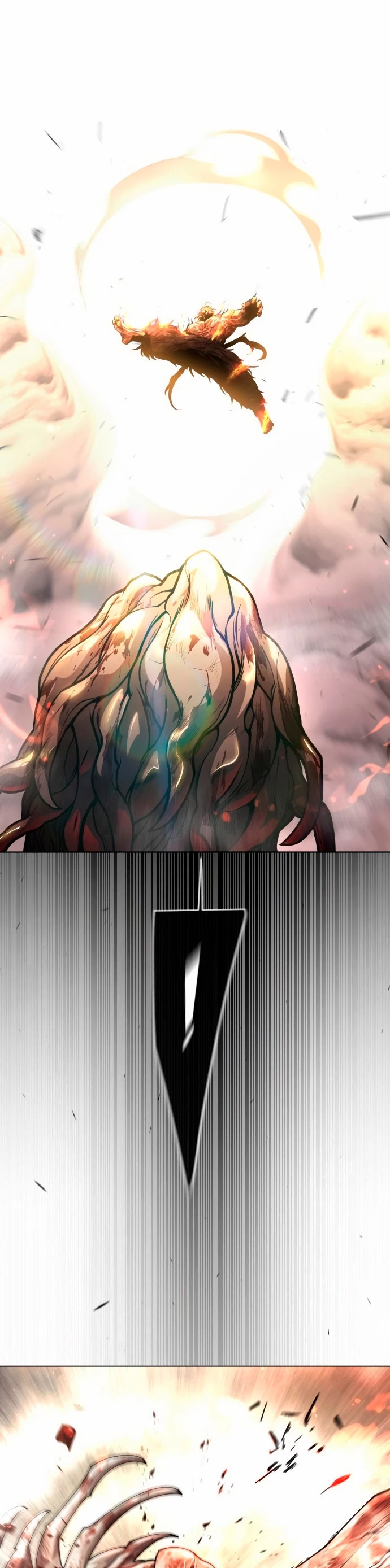 Read Super Human Era Español Manga Online