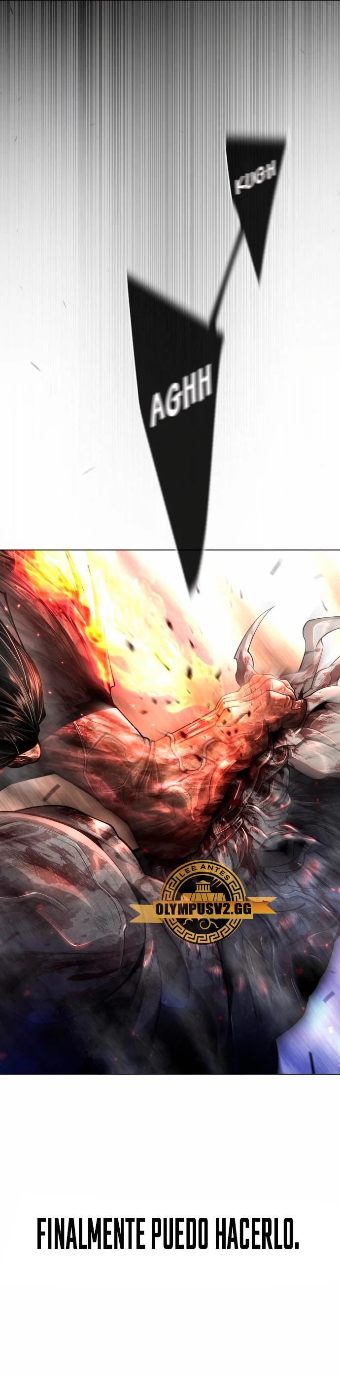 Read Super Human Era Español Manga Online