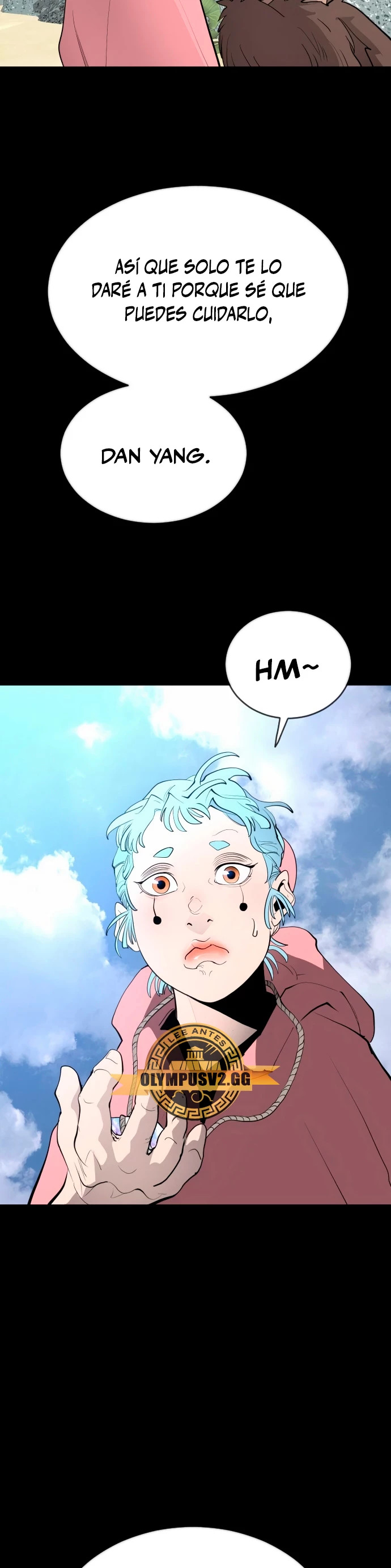 Read Super Human Era Español Manga Online