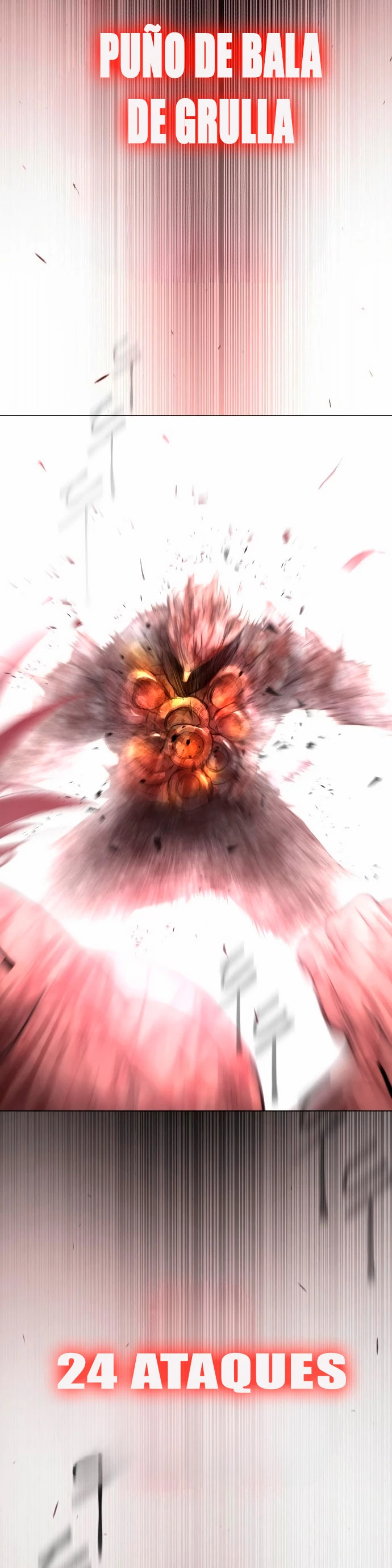 Read Super Human Era Español Manga Online