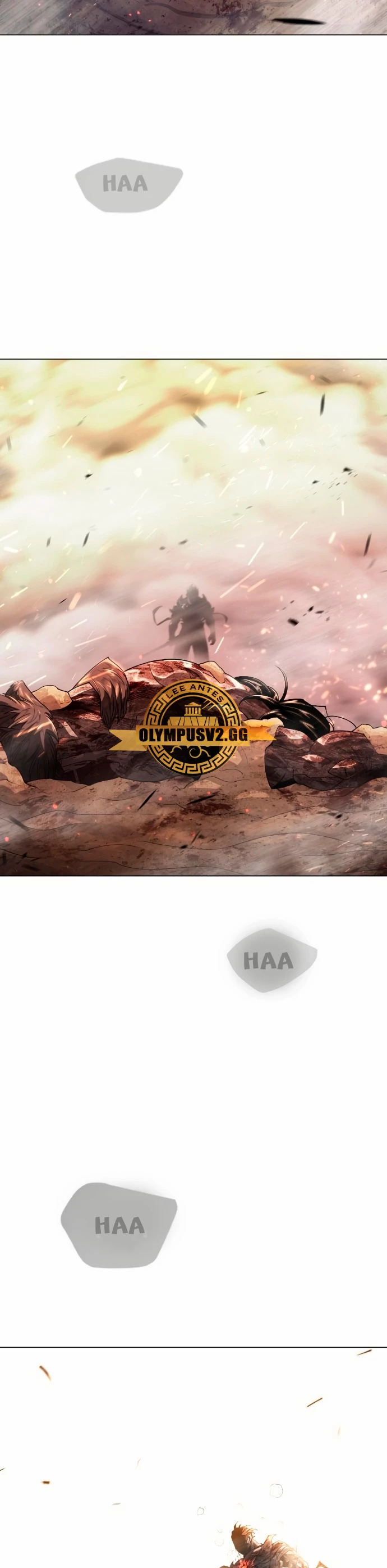 Read Super Human Era Español Manga Online