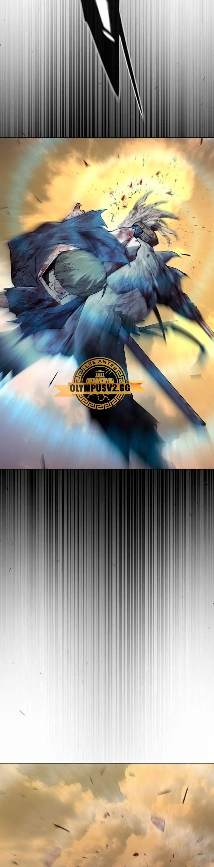 Read Super Human Era Español Manga Online