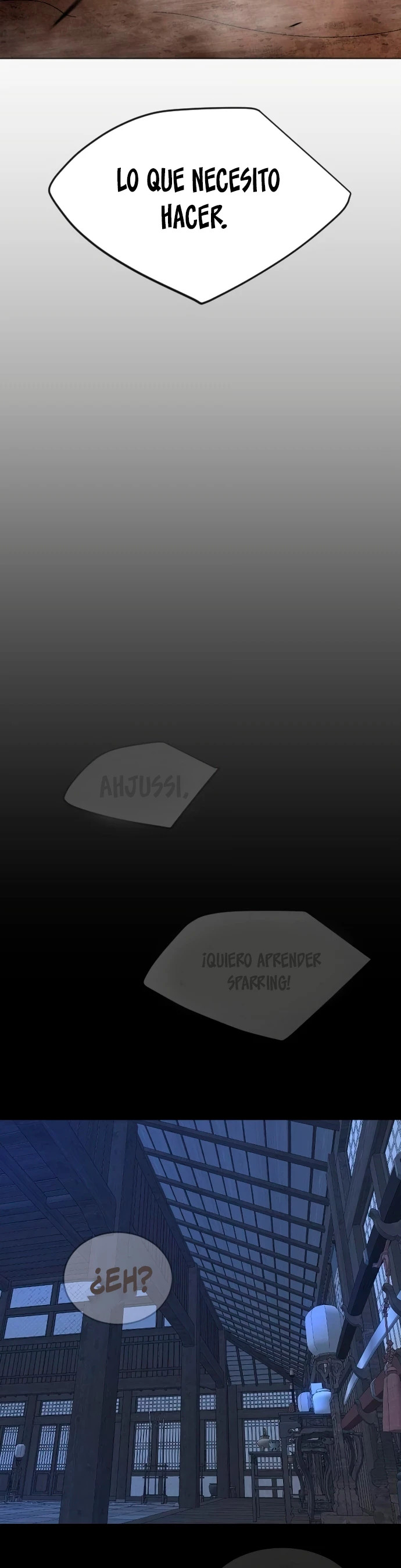 Read Super Human Era Español Manga Online