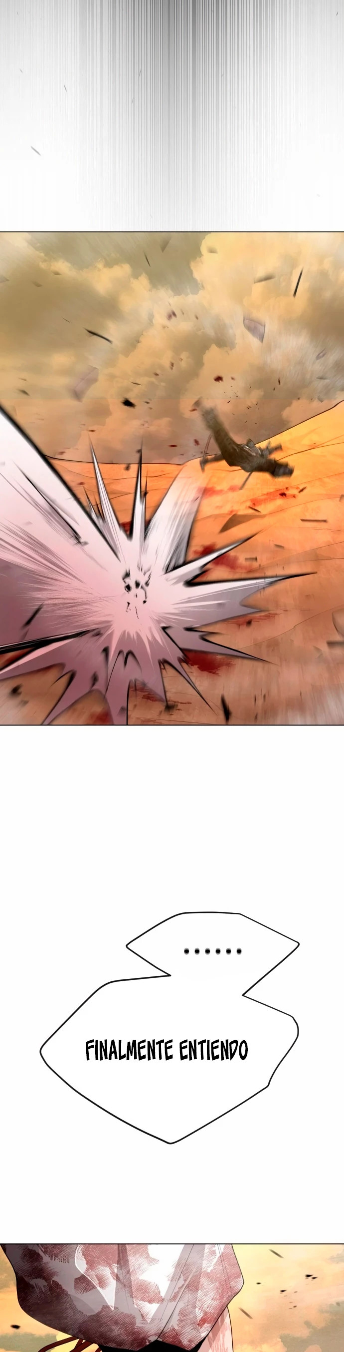 Read Super Human Era Español Manga Online