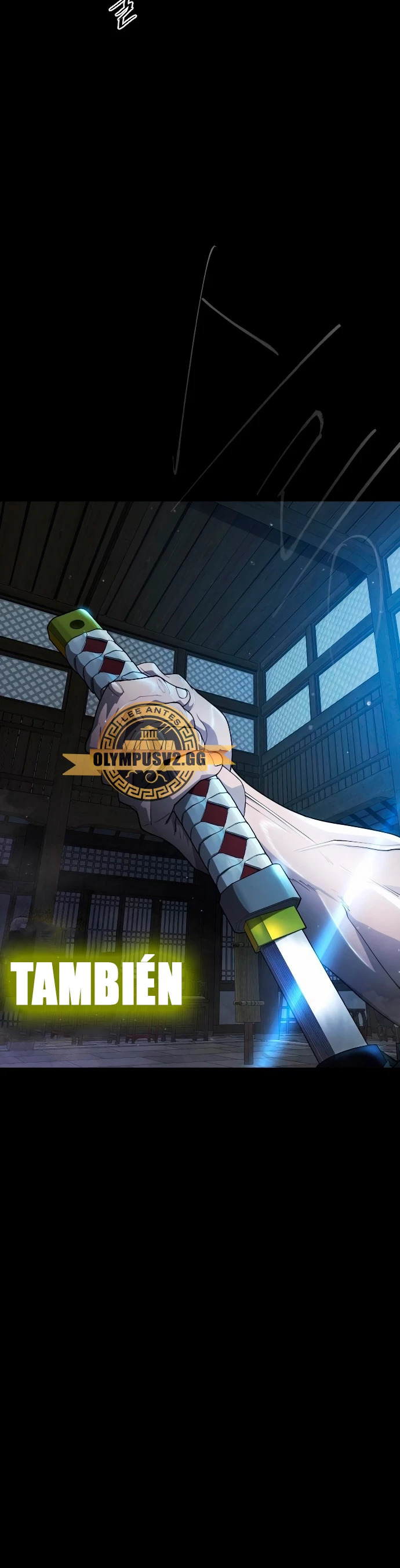 Read Super Human Era Español Manga Online