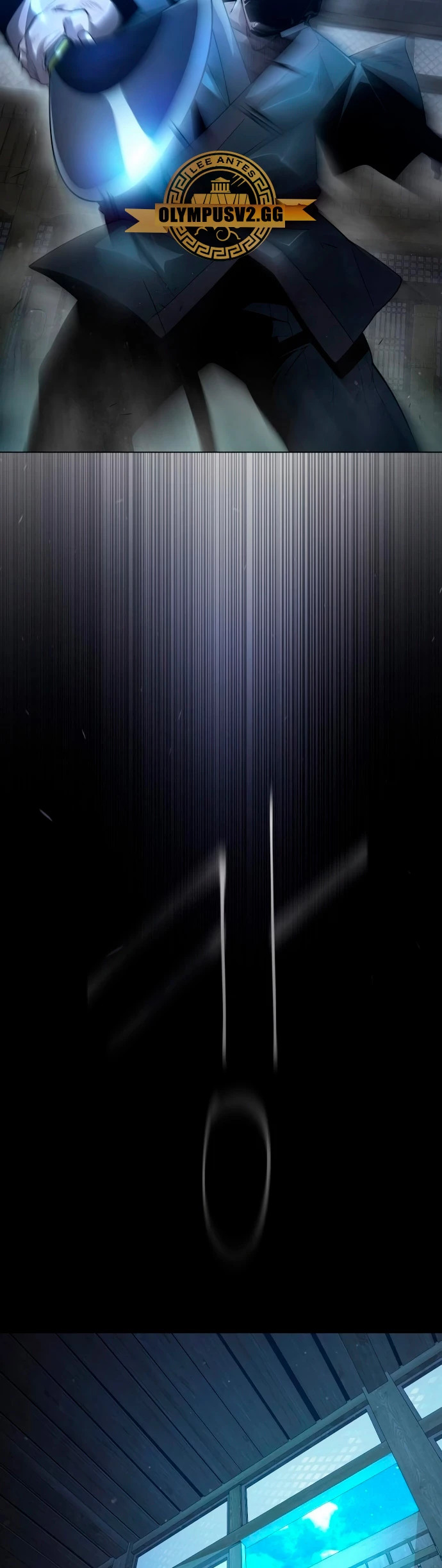 Read Super Human Era Español Manga Online