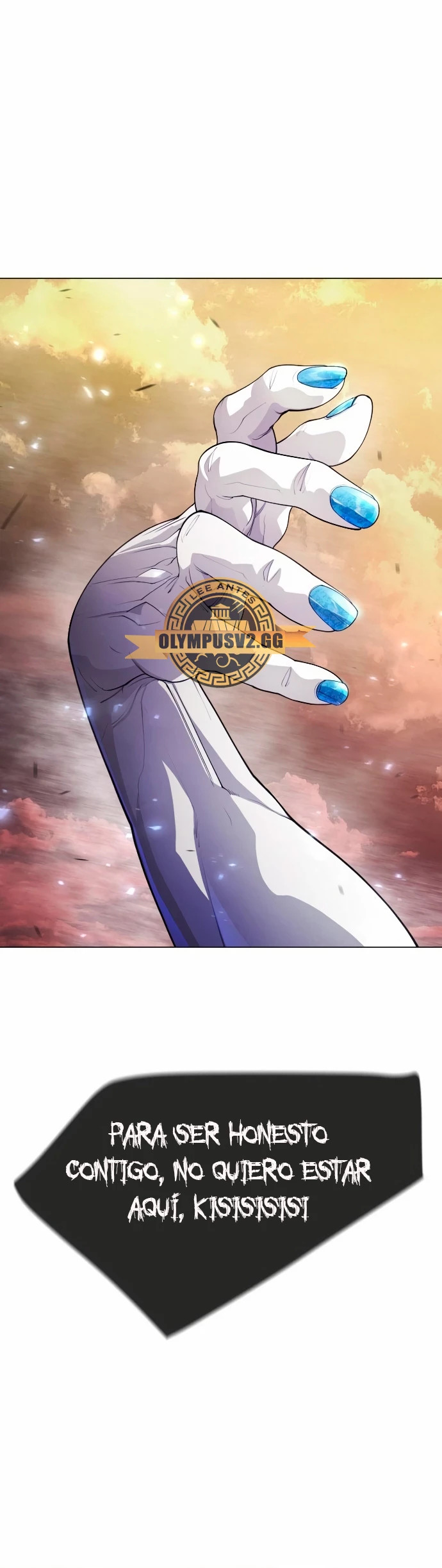 Read Super Human Era Español Manga Online