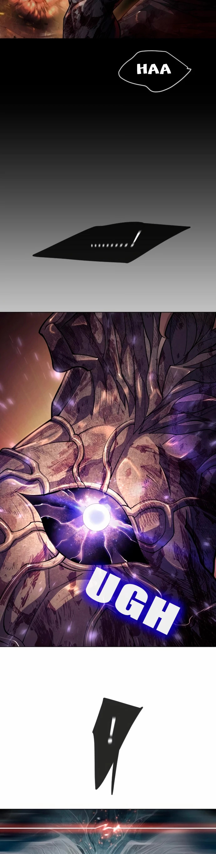 Read Super Human Era Español Manga Online