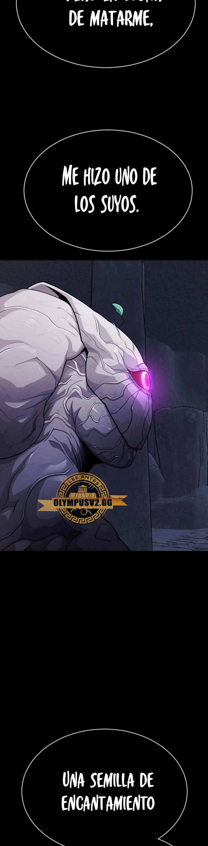 Read Super Human Era Español Manga Online