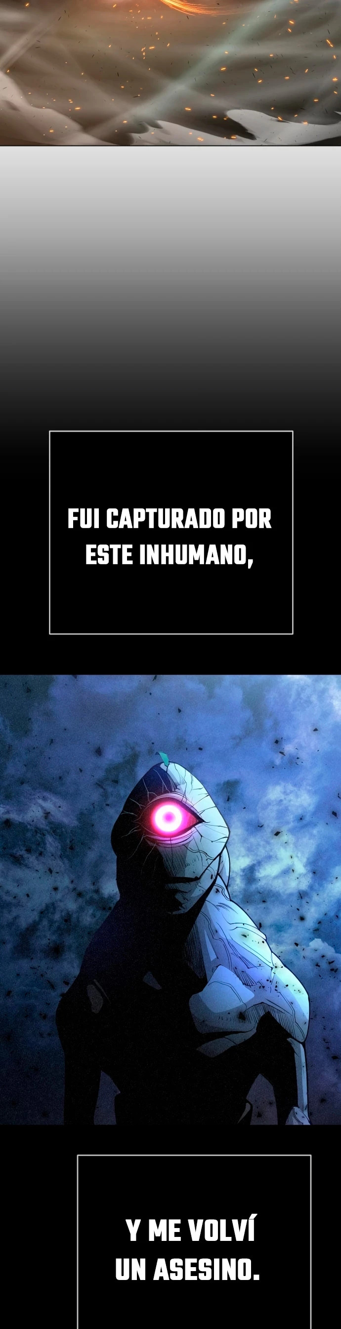 Read Super Human Era Español Manga Online