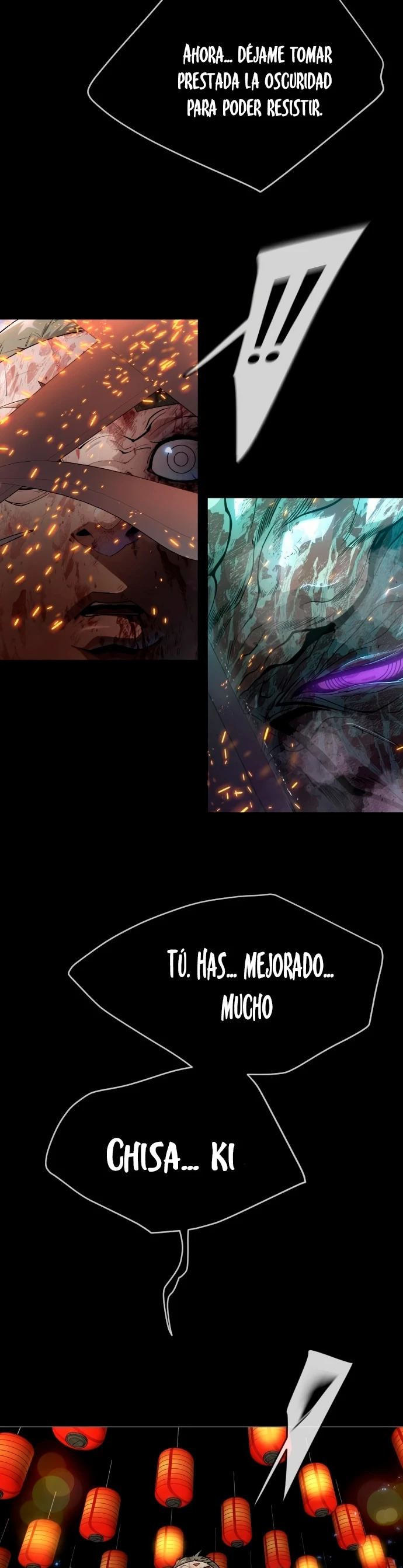 Read Super Human Era Español Manga Online