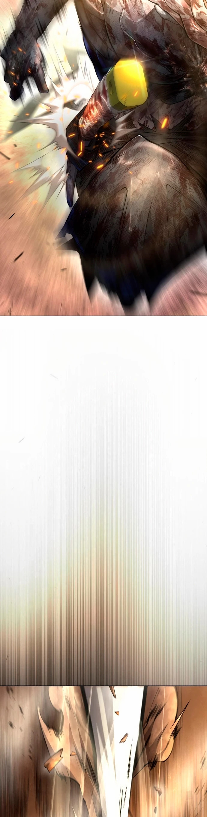 Read Super Human Era Español Manga Online