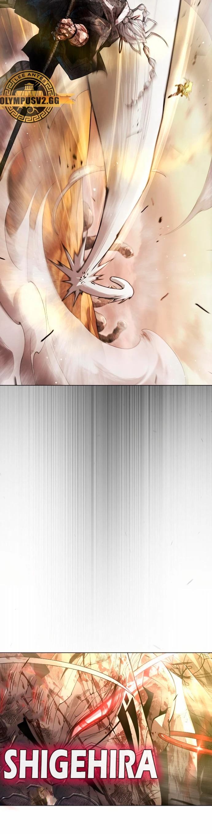 Read Super Human Era Español Manga Online