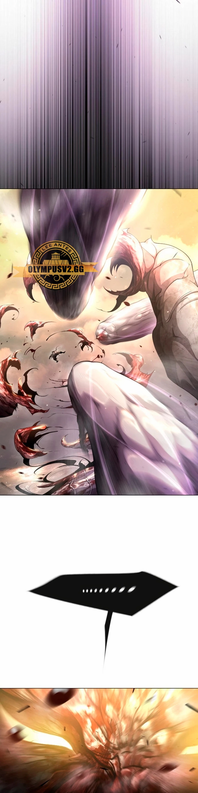 Read Super Human Era Español Manga Online