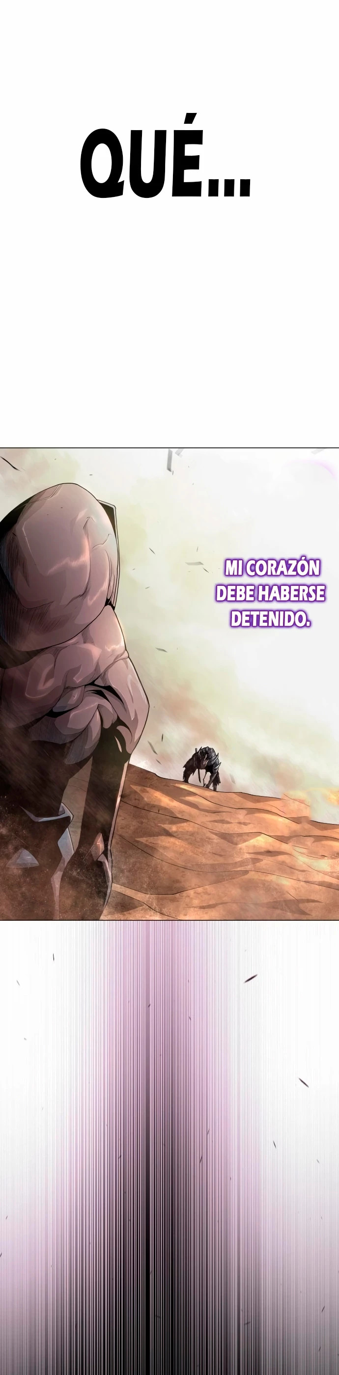 Read Super Human Era Español Manga Online
