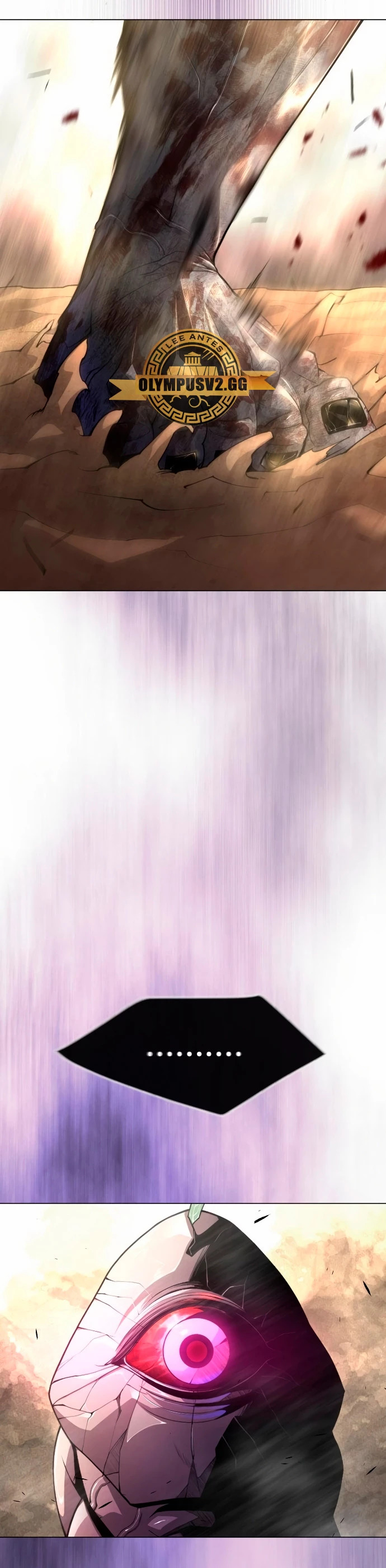 Read Super Human Era Español Manga Online