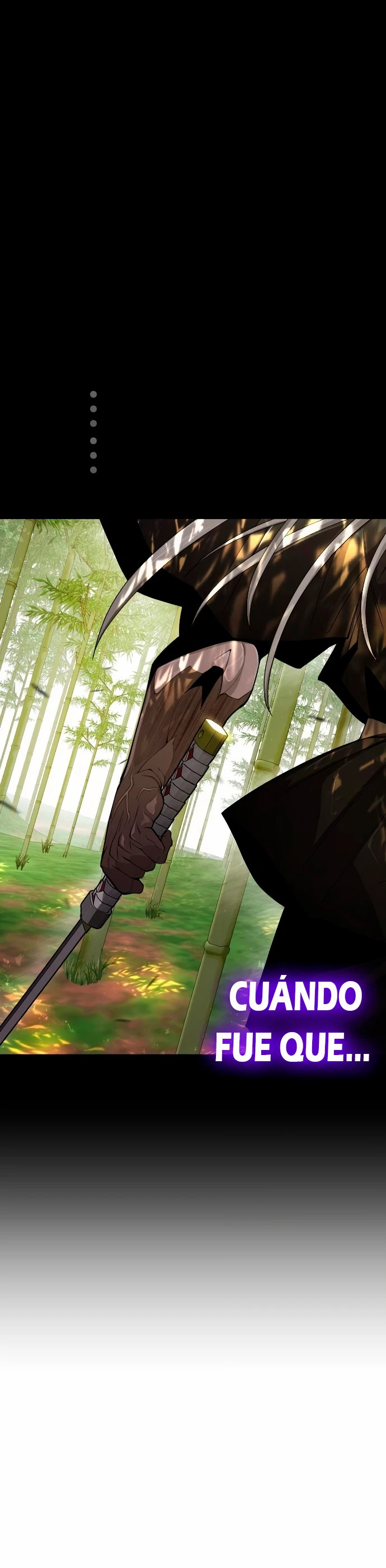 Read Super Human Era Español Manga Online