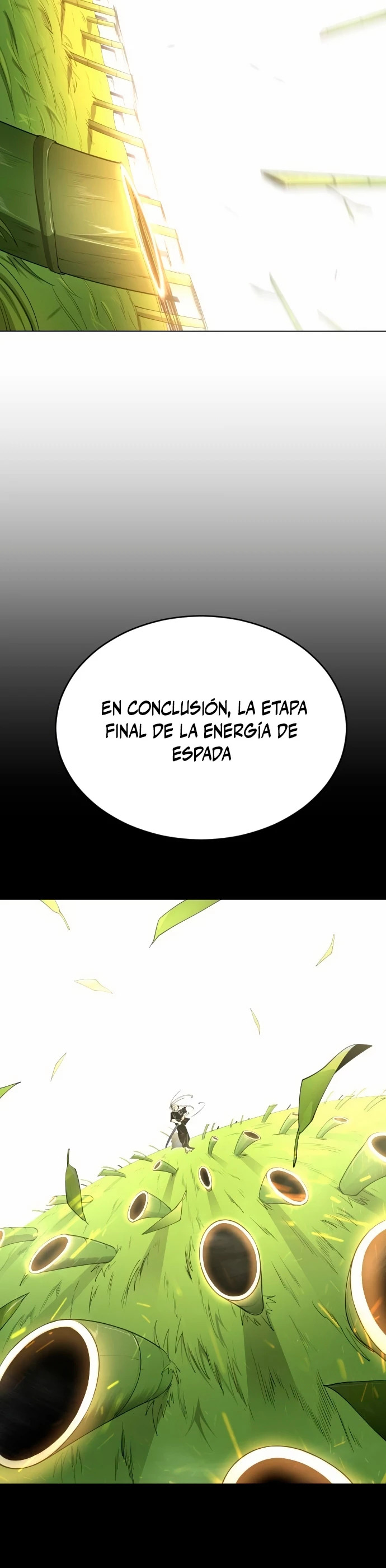 Read Super Human Era Español Manga Online