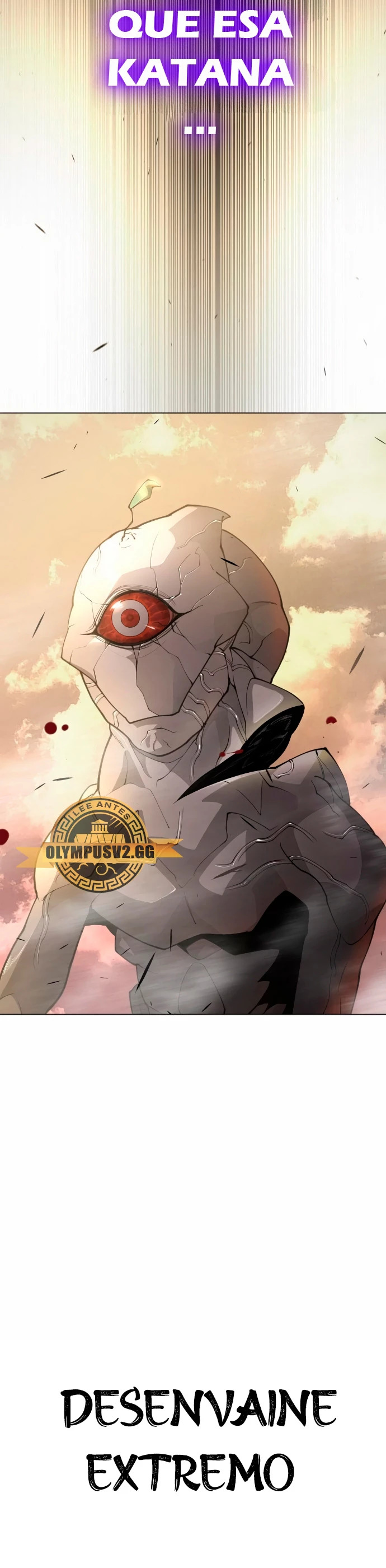 Read Super Human Era Español Manga Online