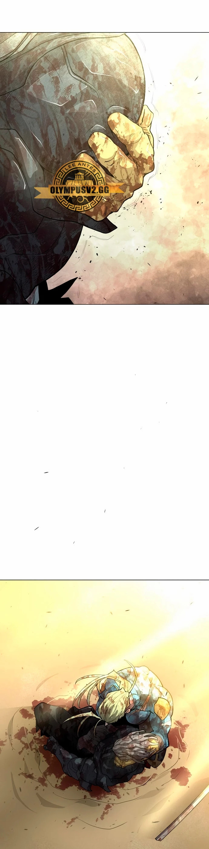 Read Super Human Era Español Manga Online