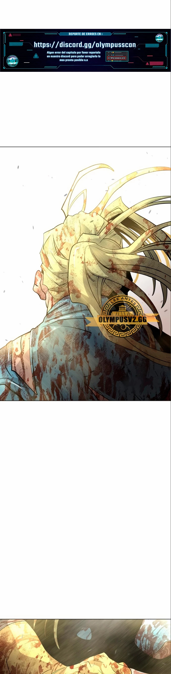 Read Super Human Era Español Manga Online