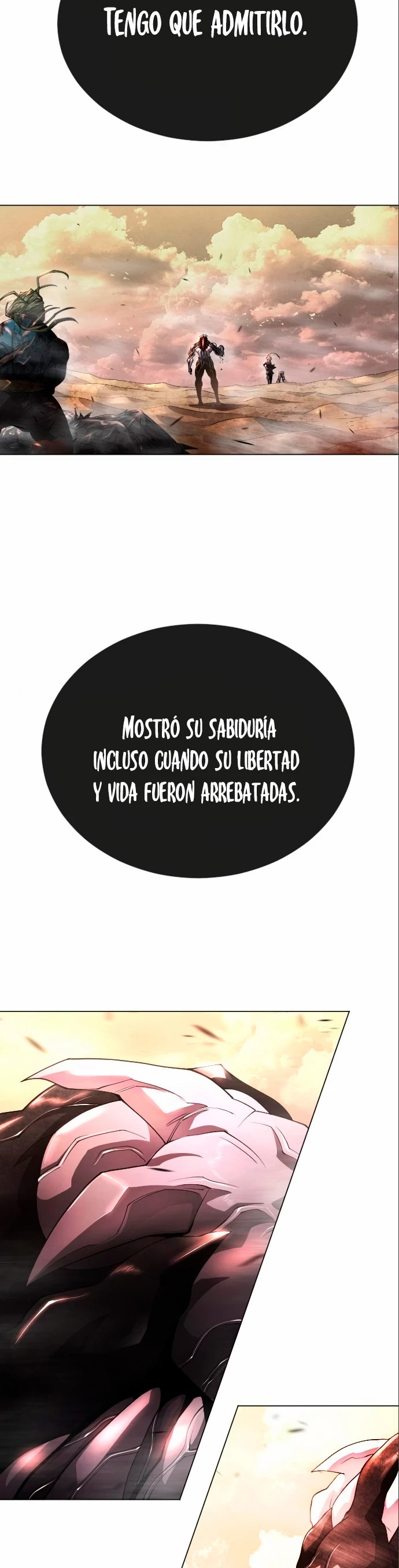 Read Super Human Era Español Manga Online