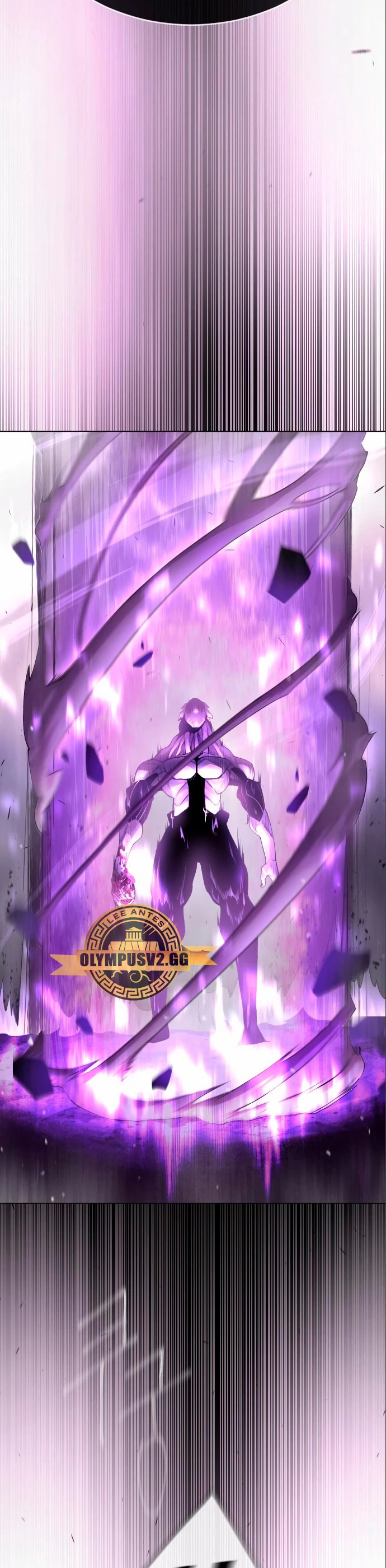 Read Super Human Era Español Manga Online