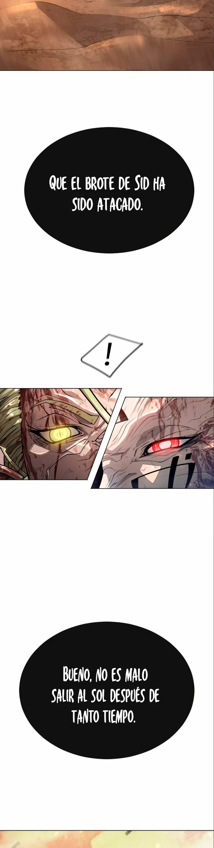 Read Super Human Era Español Manga Online