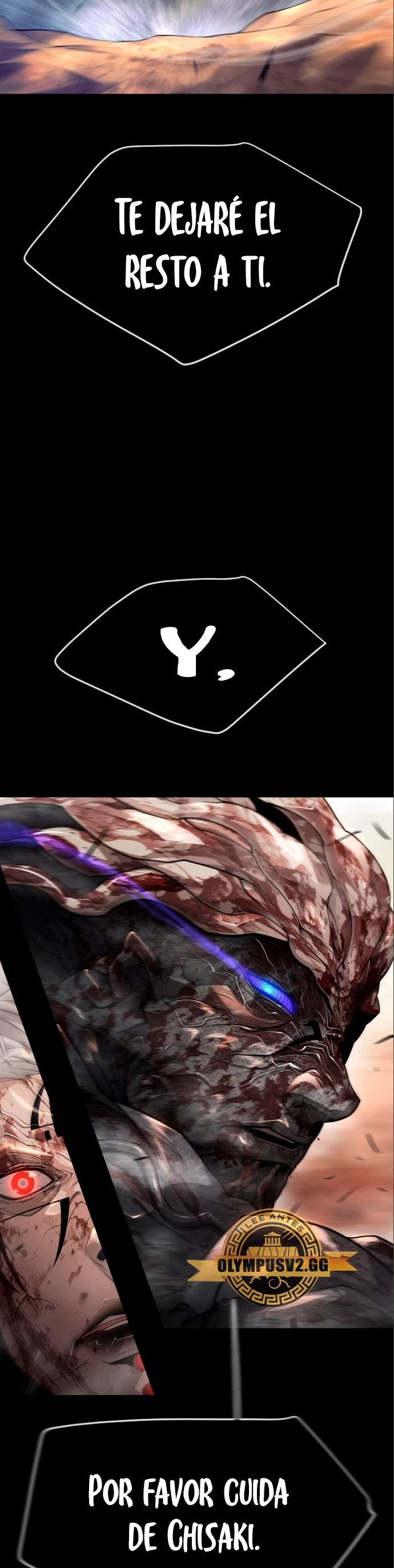 Read Super Human Era Español Manga Online