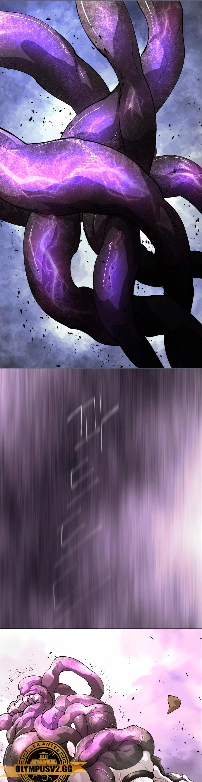 Read Super Human Era Español Manga Online