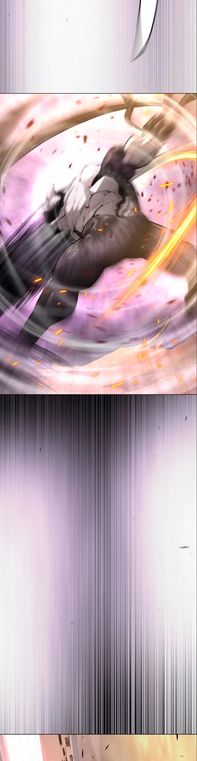 Read Super Human Era Español Manga Online