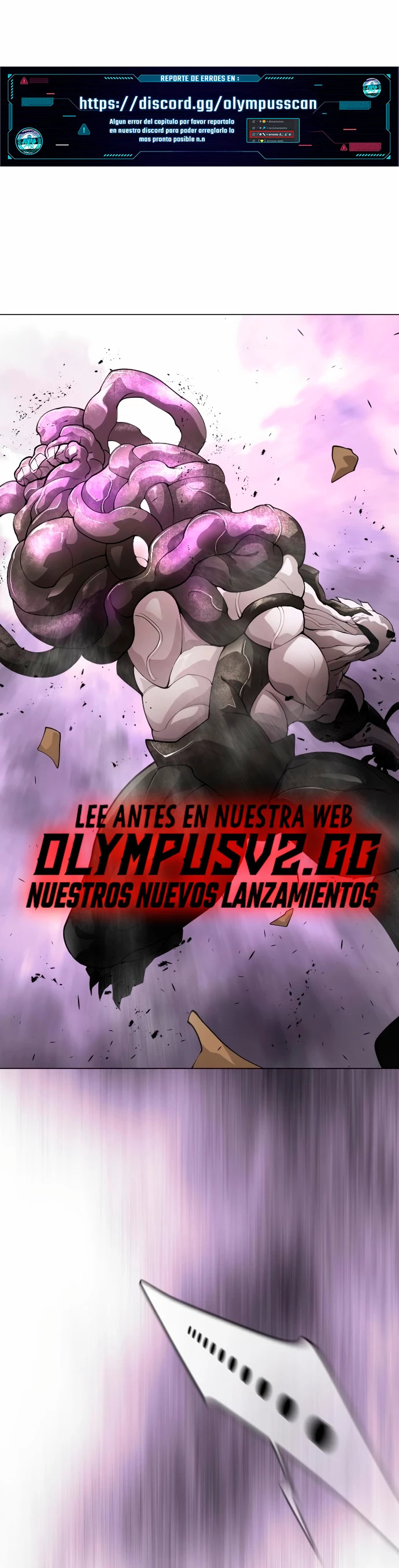Read Super Human Era Español Manga Online