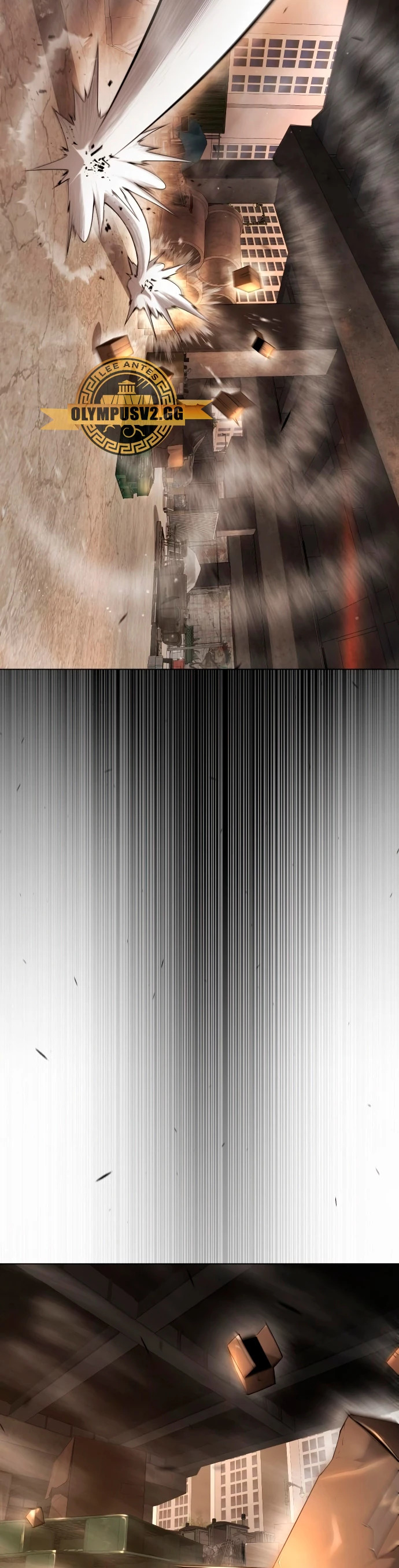 Read Super Human Era Español Manga Online