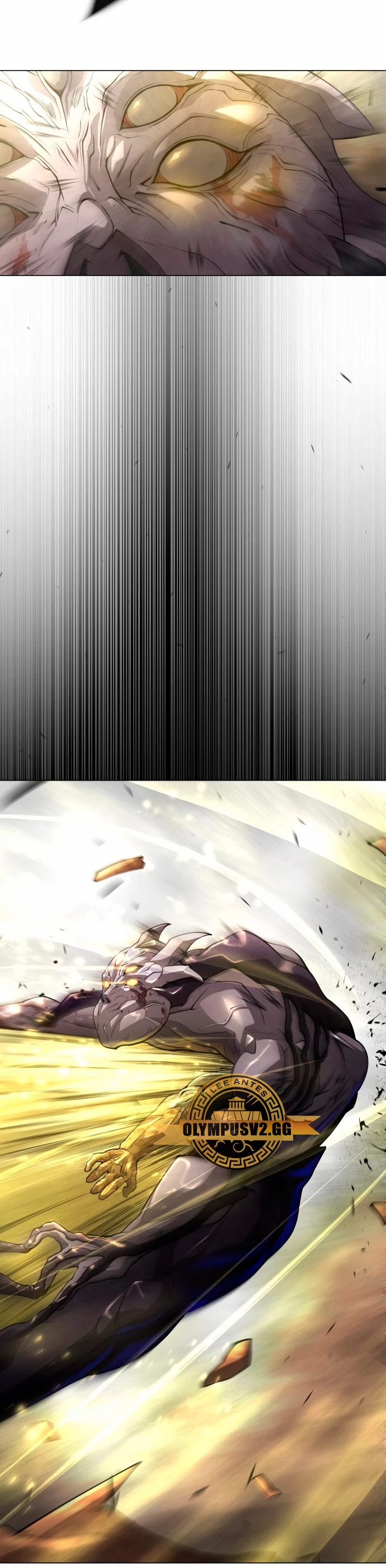 Read Super Human Era Español Manga Online